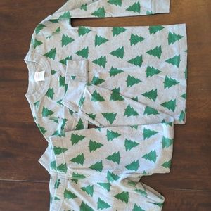 Hanna Andersson pajamas